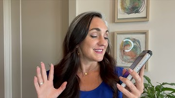 Chakras and Meridians with Julie Melilli