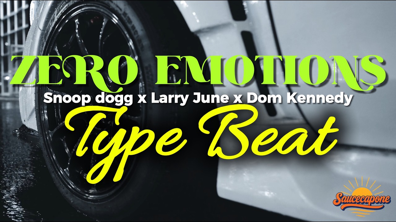 Westcoast x Gfunk Type Beat 