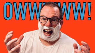5 WORST Things About Traditional Wet Shaving