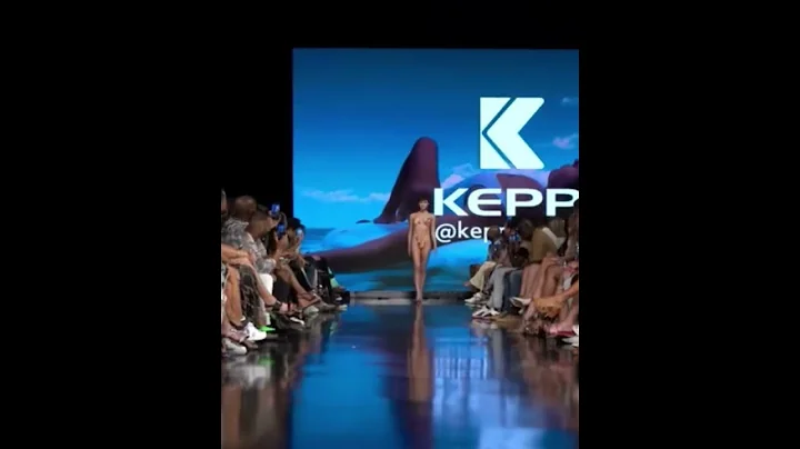 Laurie Paul Runway Compilation