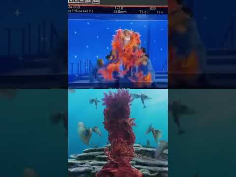 The Little Mermaid
