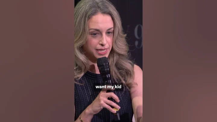 Setting Boundaries Effectively: Dr. Becky Kennedy #parenting