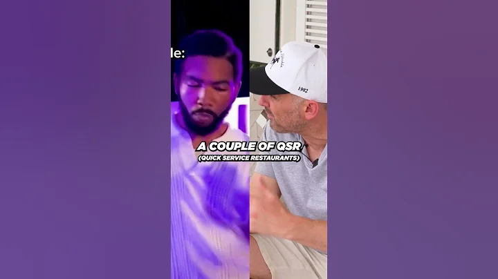 Which brands are doing marketing well?