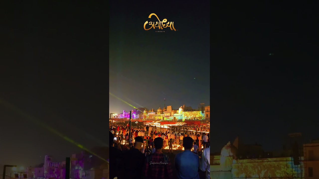 Deeputsav✨️@sarfiraamusafir 