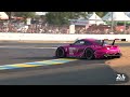 Qualifying Highlights I 2023 24 Hours of Le Mans I FIA WEC