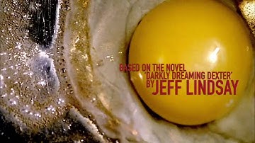 Dexter Intro [FULL HD]