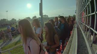 2021 Senior Walk