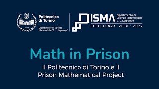 Math in prison