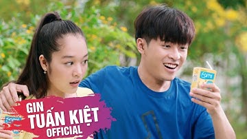 GIN TUẤN KIỆT Đập Muỗi Làm Gãy Luôn Ghế Đá | Fami Canxi TVC