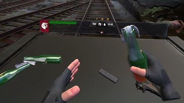 🎯 FrOgZ – ON SALE 50% OFF - GunX: Lock and Load (Meta Quest 2/3/3S) Assemble, Survive, Dominate!