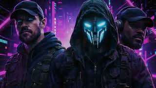 Neural Cipher   - Ghost Signal (The Shadow Protocol Episode 1)