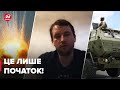 Яких проблем наробили HIMARS рашистам