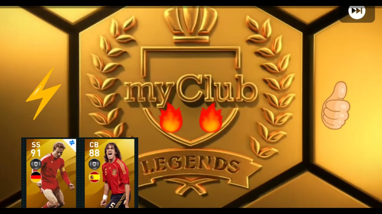 100% SURE LEGENDS TRICK😱😱 IN EUROPEAN LEGENDS PACK