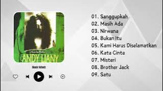 Andy Liany - Misteri (Full Album & HQ Audio)