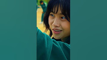 Player 067 💀 Edit | Squid Game |NUNCA MUDA - Super Slowed #squidgame #kdrama #shorts