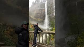 Twilight movie location, in Washington State and Oregon