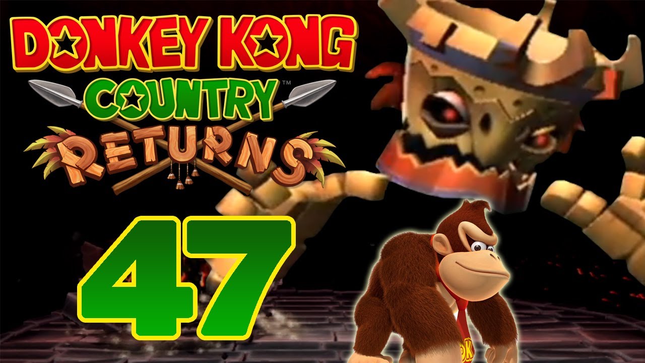 play donkey kong country online at playr