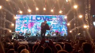 Parni Valjak Arena Pula HQ Live