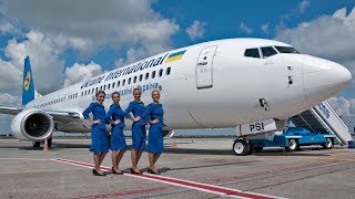 Полет в Одессу / Prepar3D V4 / VATSIM / UKBB- UKOO / Boeing 738 Полет в Одессу / Prepar3D V4 / VATSIM / UKBB- UKOO / Boeing 738