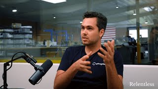 #24 - Integrating Military Assets | Zane Mountcastle, CEO Picogrid