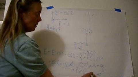 ECE3300 Lecture 29-2 Plane Wave Reflection Equations