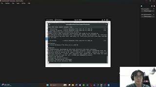 Tutorial instalasi oracle linux 23 ai