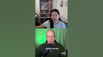Scaling AppSec Balancing Impact and Relationships #podcastclips #cybersecurity #shorts