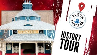 Stop Ignoring Denver's Oldest Theater | Elitch Theatre History Tour