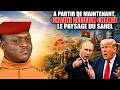 Ibrahim Traoré : Comment il a réduit la dépendance économique du Sahel de 20 % en quelques semaines