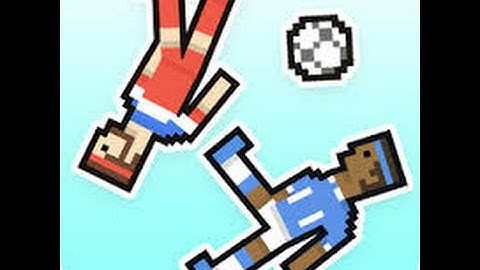 Soccer Physics part 1