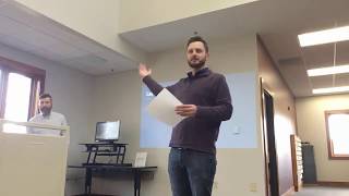 Famous Developing New Ideas (HTE527 Writing Workshop Session 4) Net Worth