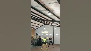 SOLO by BLANKA | Zumba | Dance Fitness | Dance | Zumba with Zin Evi Kusuma Banyuwangi