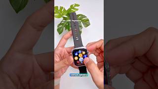 Pelindung layar dan body smartwatch #huawei #smartwatches #jamtangan