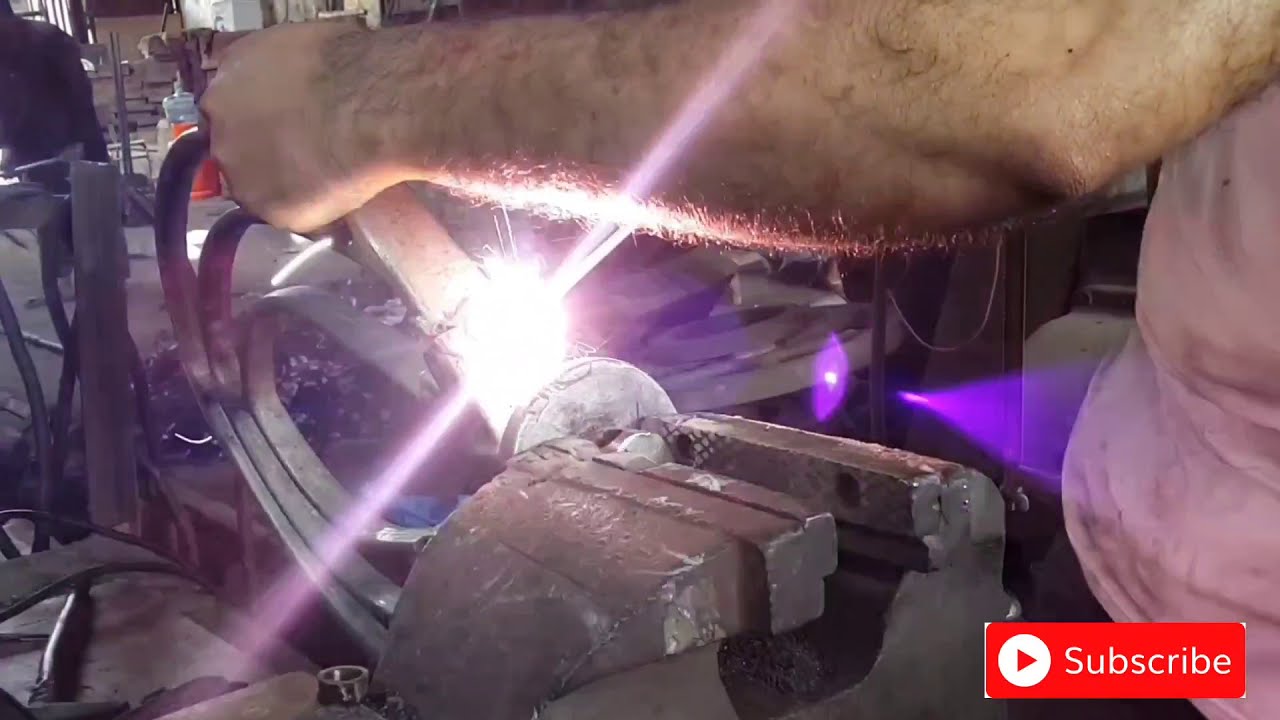welding aluminum with stick welder Aluminum Welding How To weld