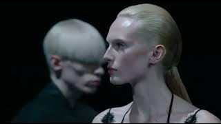 TOM FORD | SS2026 | PARIS FASHION WEEK RUNWAY COLLECTION