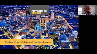 DISCOVER PITTSBURGH:  Life Sciences (Investment Informational Session)
