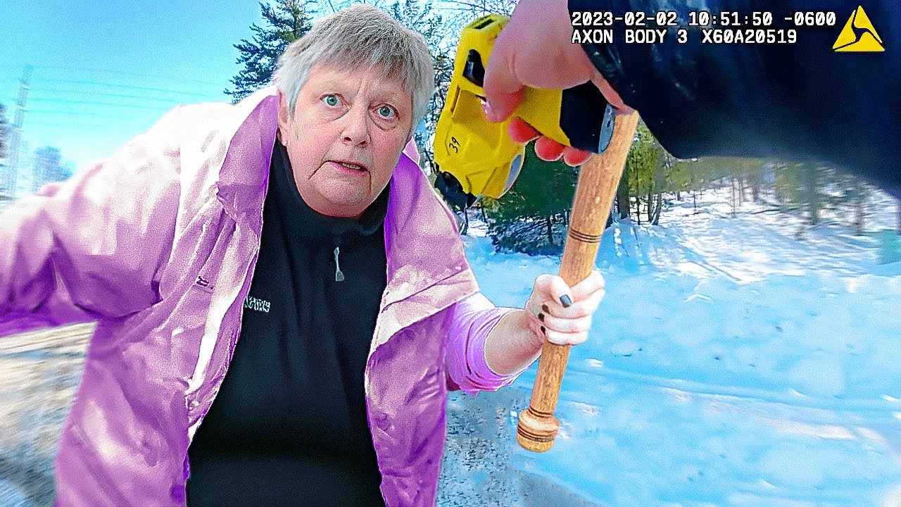 20 Minutes of KARENS Who Got OWNED!
