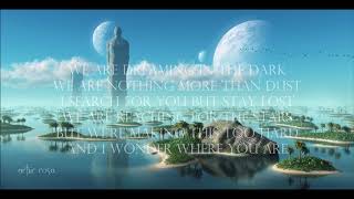 Jo Cohen & Sex Whales-We Are (Lyrics)