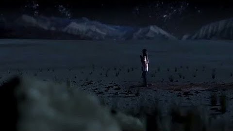 Фильм фантастика Запрещённое Могущество