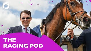 The incomparable Coolmore operation, A tribute to Harchibald | The Racing Pod screenshot 1