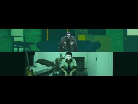 ヨルシカ 思想犯のMVを盗作しました 実写化