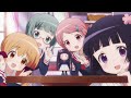 TVアニメ「わかば*ガール」OP映像（初めてガールズ!／Ray）【NBC Anime&Music30周年記念OP/ED毎日投稿企画】