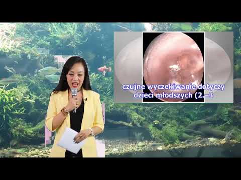 Wideo: Infekcja Podwójnego Ucha: Objawy, Leczenie I Nie Tylko