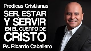 ¿Eres Miembro o Parásito en el Cuerpo de Cristo? - Romanos12