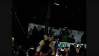 CAPLETON LIVE TERMOLI 30-07-2010 Jah Jah City