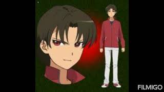 Ouzou Furuya Hakkında