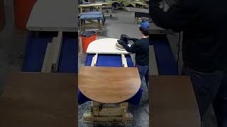 Gorgeous Maple Dining Table