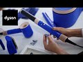 The Story Behind Dyson Special Edition Blue Blush