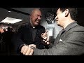 An Encounter with Jean-Claude Biver at Baselworld 2018