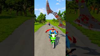 FUNNY AND CRAZY CARS VS BLADE #shorts | Smash Drive screenshot 1